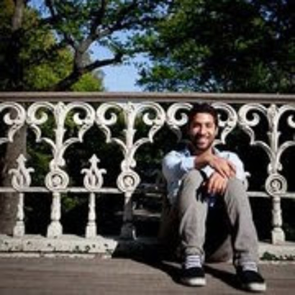 Meet your Posher, Max